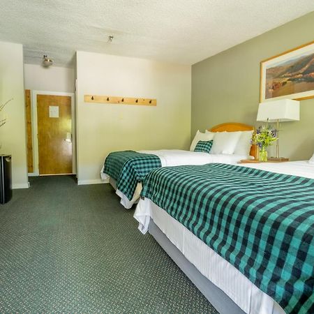 The Inn At Bolton Valley Luaran gambar