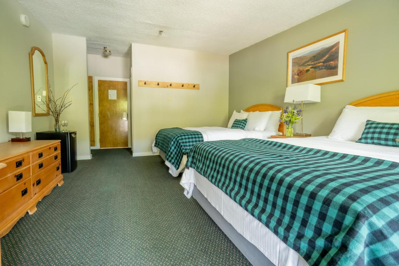 The Inn At Bolton Valley Luaran gambar