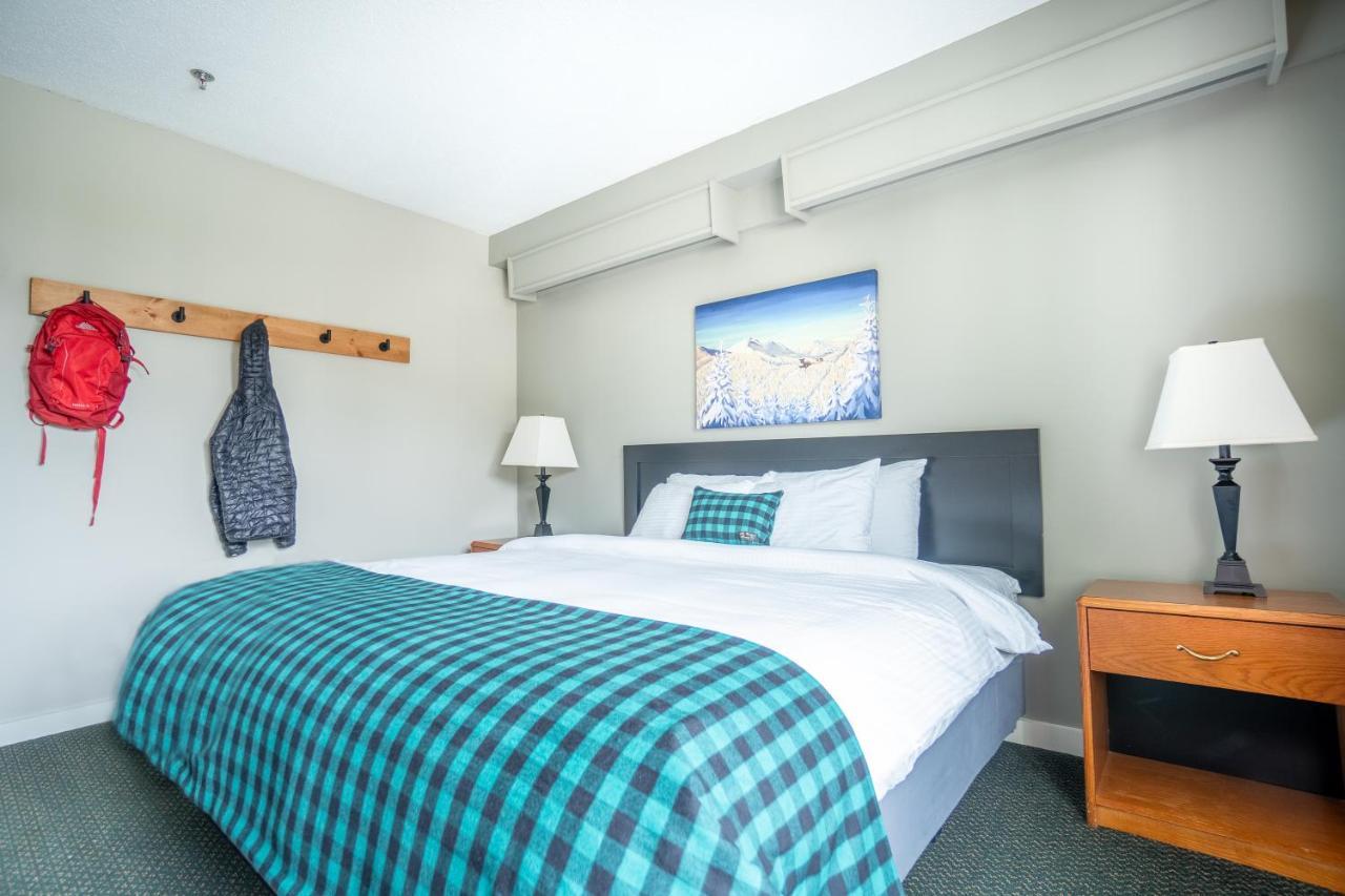 The Inn At Bolton Valley Luaran gambar