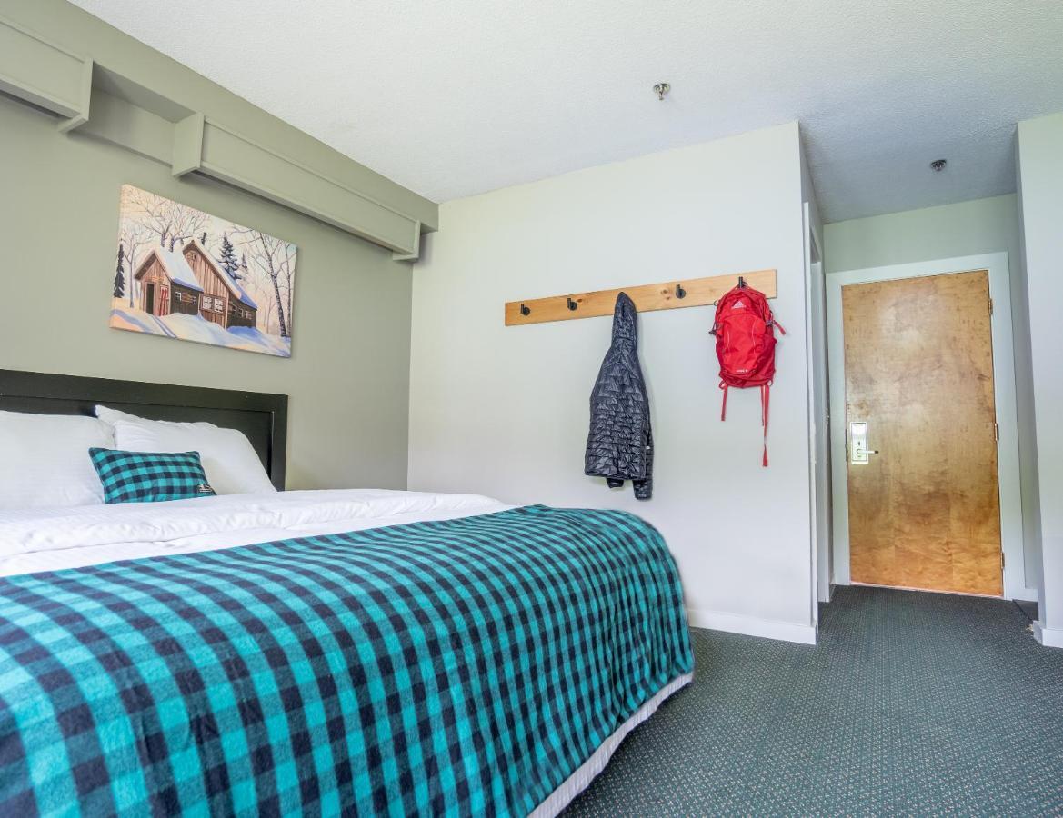 The Inn At Bolton Valley Luaran gambar