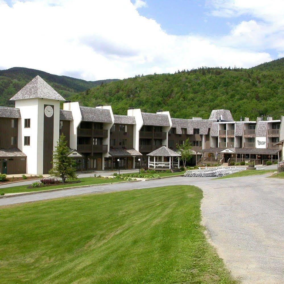 The Inn At Bolton Valley Luaran gambar