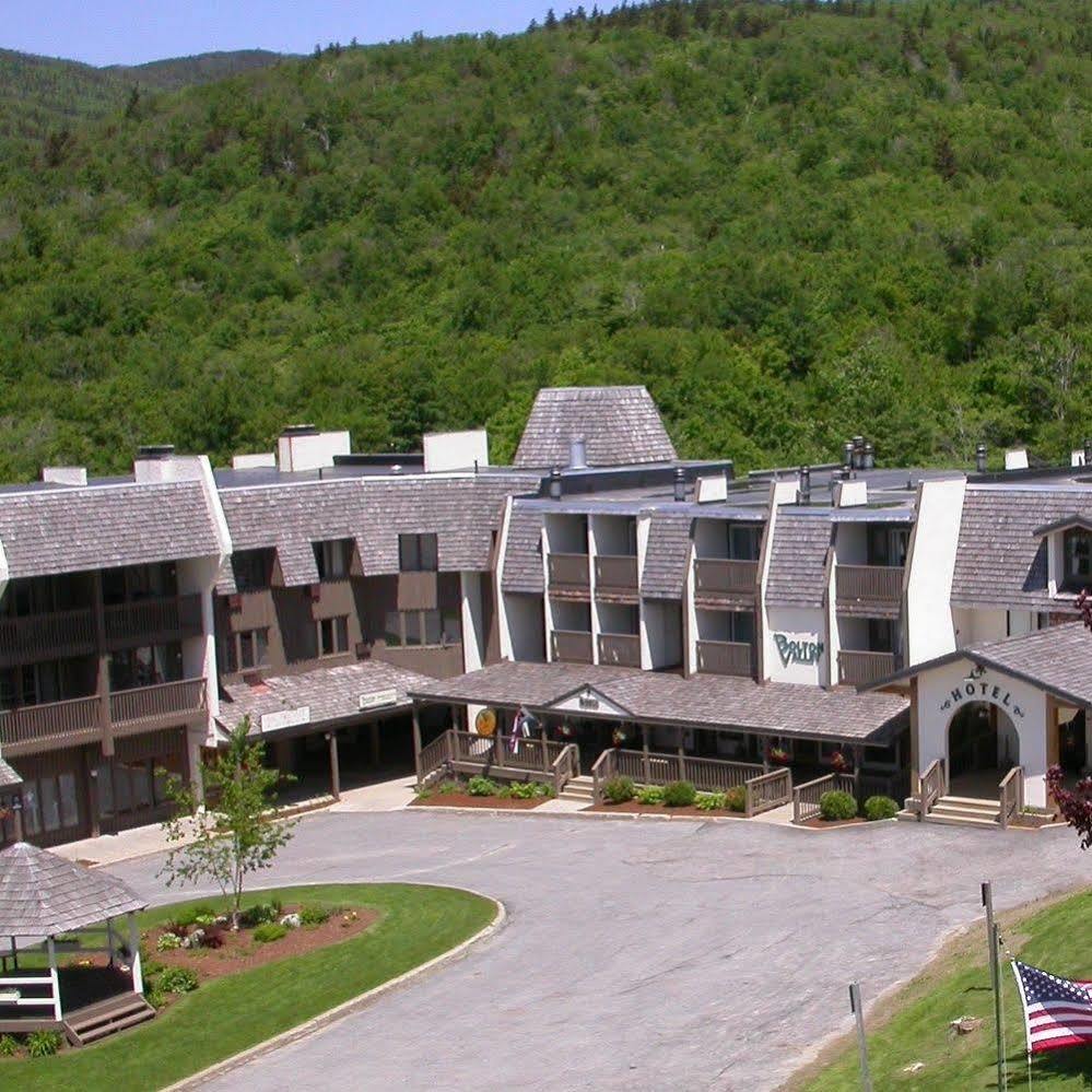 The Inn At Bolton Valley Luaran gambar